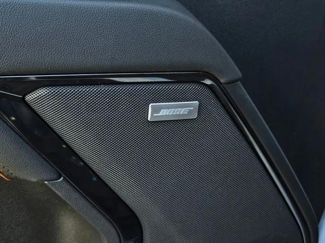 2024 GMC Sierra 2500HD 4WD Crew Cab Standard Bed AT4