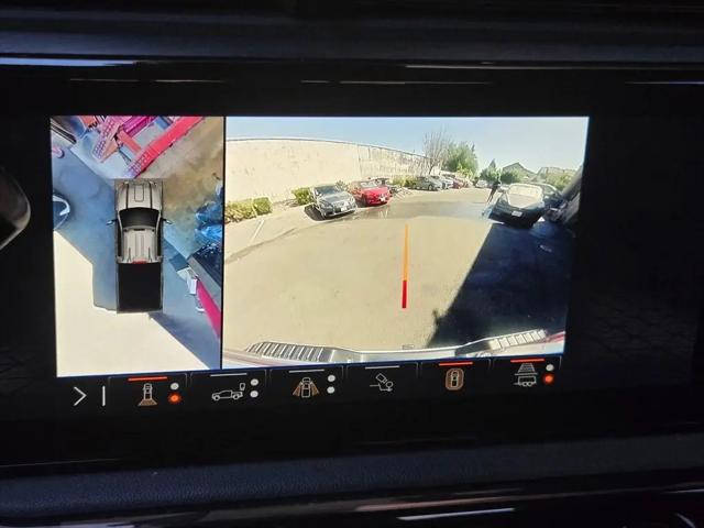 2024 GMC Sierra 2500HD 4WD Crew Cab Standard Bed AT4