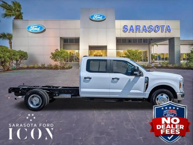 2026 Ford F-350 XL for sale in Sarasota, FL