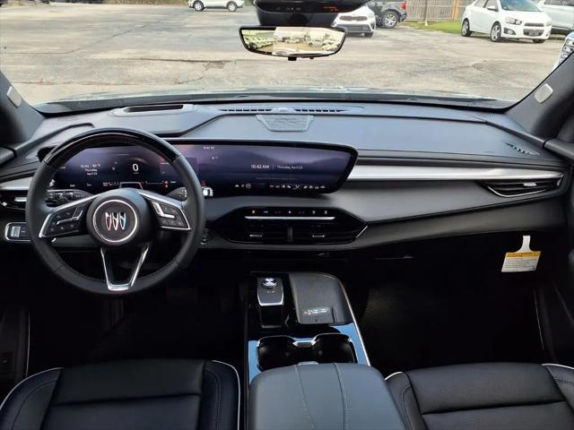 2026 Buick Enclave Avenir FWD