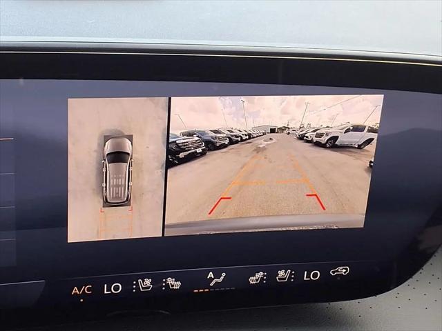 2026 Buick Enclave Avenir FWD