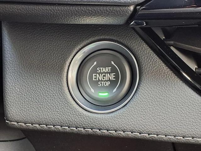 2026 Buick Enclave Avenir FWD