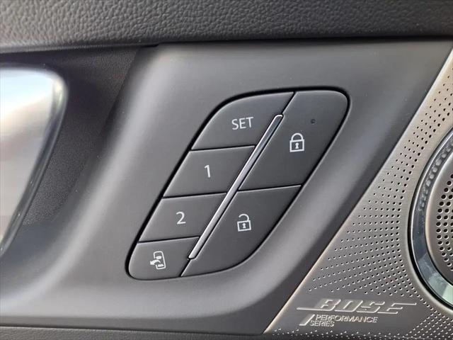 2026 Buick Enclave Avenir FWD