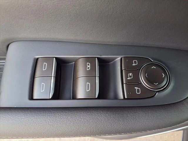 2026 Buick Enclave Avenir FWD