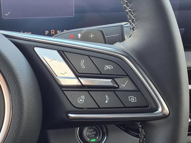 2026 Buick Enclave Avenir FWD