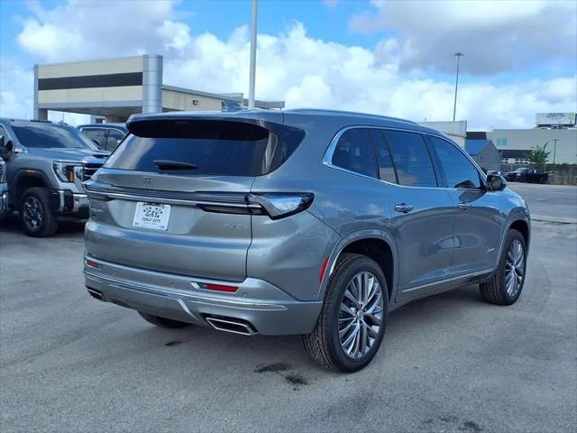 2026 Buick Enclave Avenir FWD