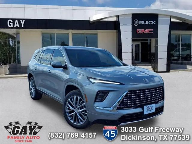 2026 Buick Enclave Avenir FWD for sale in Dickinson, TX