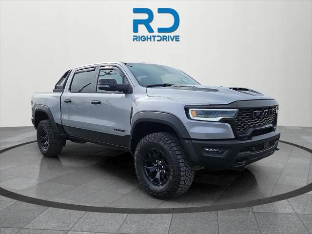 2026 Ram 1500 RHO Crew Cab 4x4 5'7" Box for sale in El Paso, TX