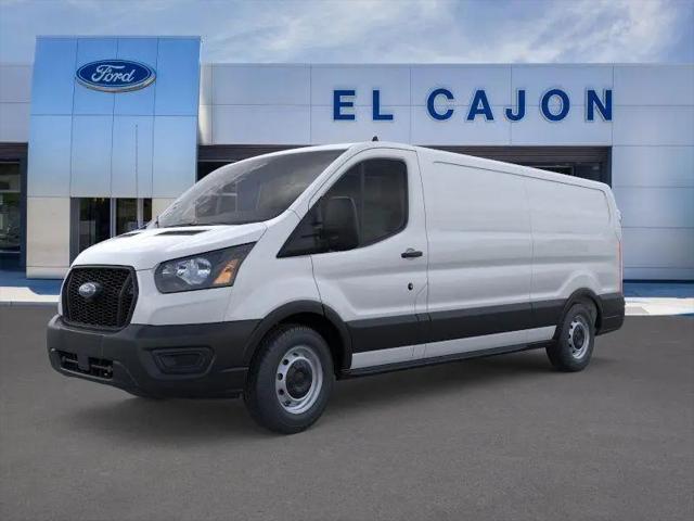 2025 Ford Transit Cargo Van T-250 for sale in El Cajon, CA