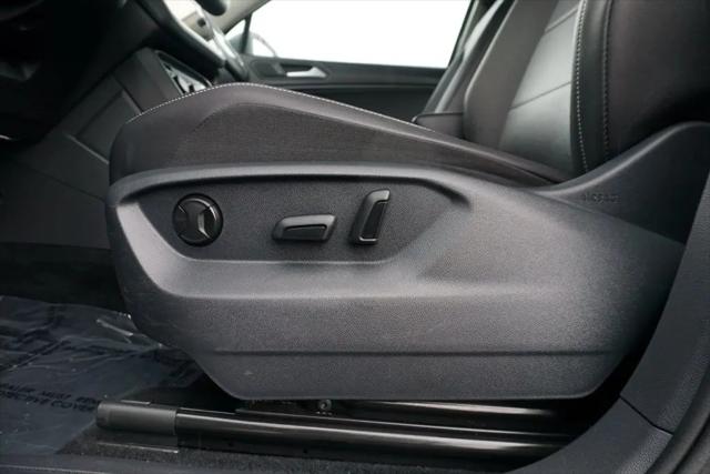 2021 Volkswagen Tiguan 2.0T SEL