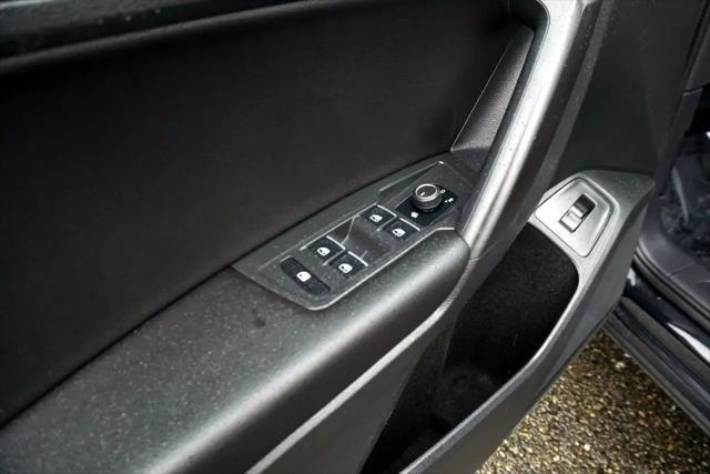 2021 Volkswagen Tiguan 2.0T SEL