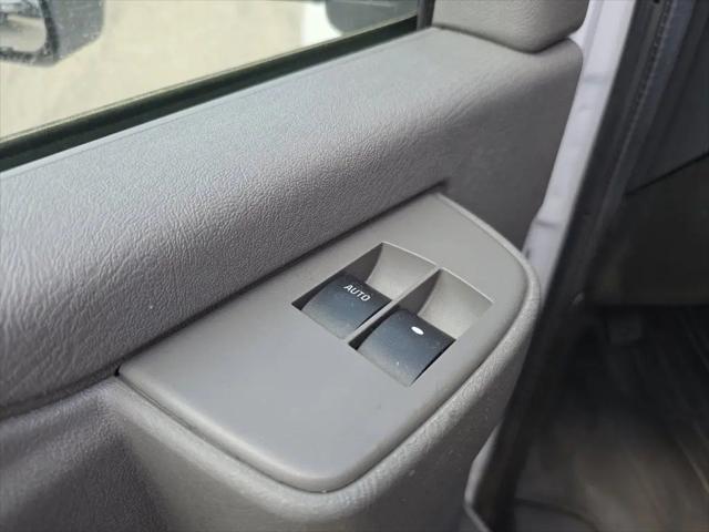 2021 Chevrolet Express Cutaway Work Van