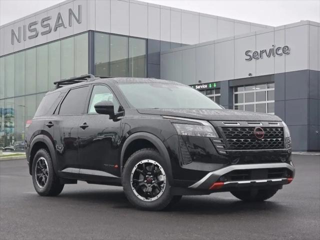 2026 Nissan Pathfinder Rock Creek for sale near Lancaster, OH
