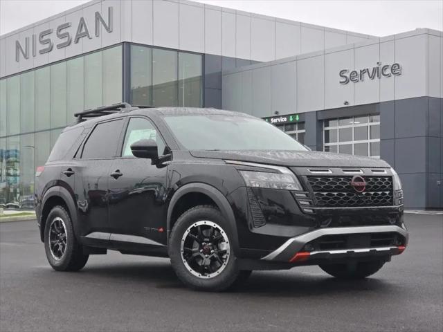 2026 Nissan Pathfinder Rock Creek for sale in Lancaster, OH