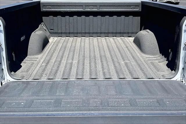 2020 Chevrolet Colorado 4WD Crew Cab Short Box LT