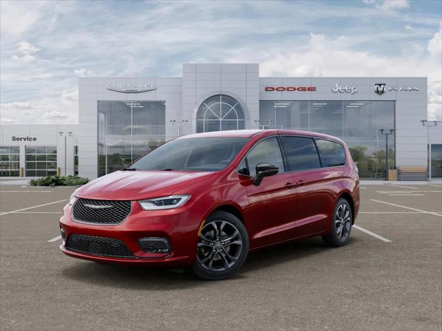 2026 Chrysler Pacifica Select for sale in Paw Paw, MI