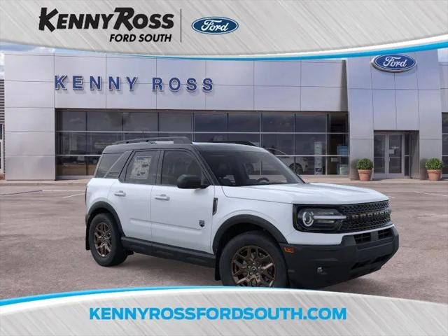 2026 Ford Bronco Sport Big Bend for sale in Castle Shannon, PA