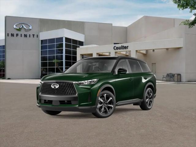2026 INFINITI QX60 AUTOGRAPH AWD for sale in Mesa, AZ