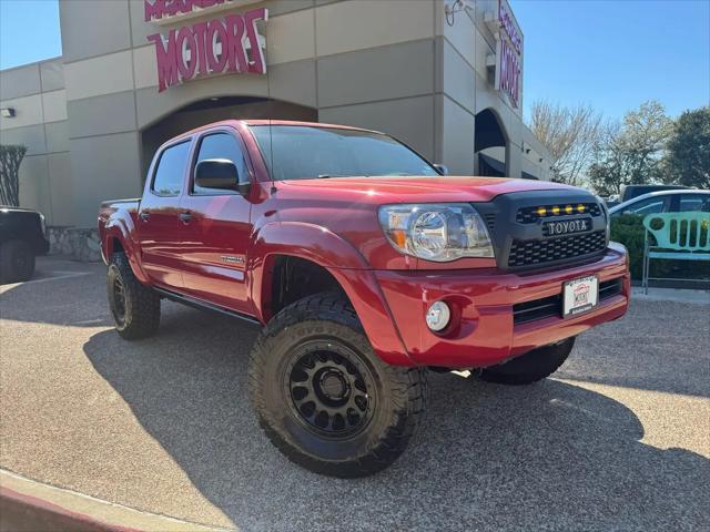 2005 Toyota Tacoma Base V6 for sale in Arlington, TX