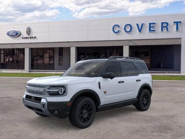 2026 Ford Bronco Sport Badlands for sale in Austin, TX