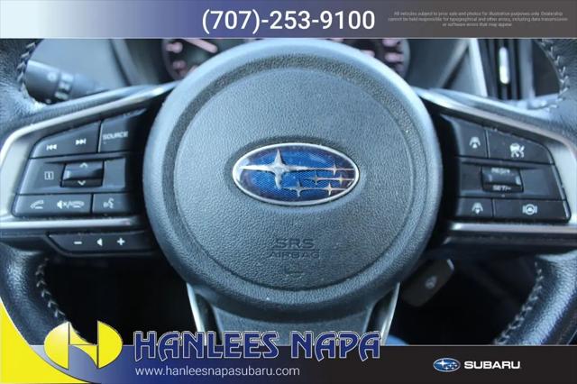 2023 Subaru Outback Limited XT