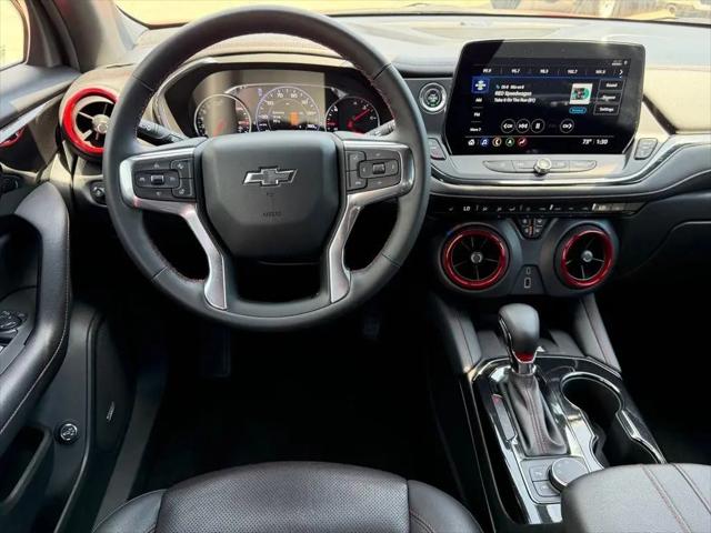 2023 Chevrolet Blazer FWD RS