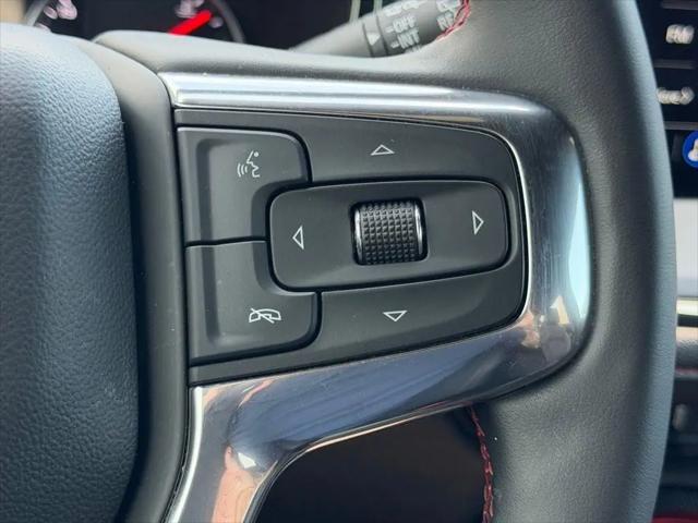 2023 Chevrolet Blazer FWD RS