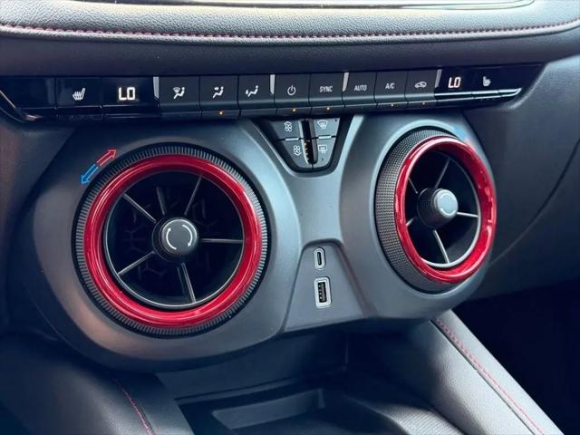 2023 Chevrolet Blazer FWD RS