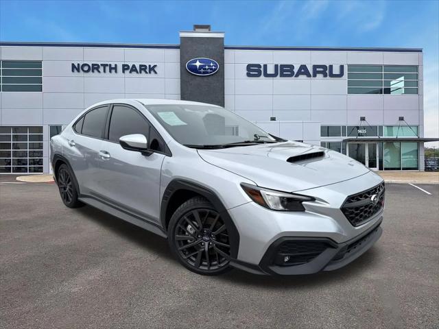 2025 Subaru WRX Premium for sale in San Antonio, TX