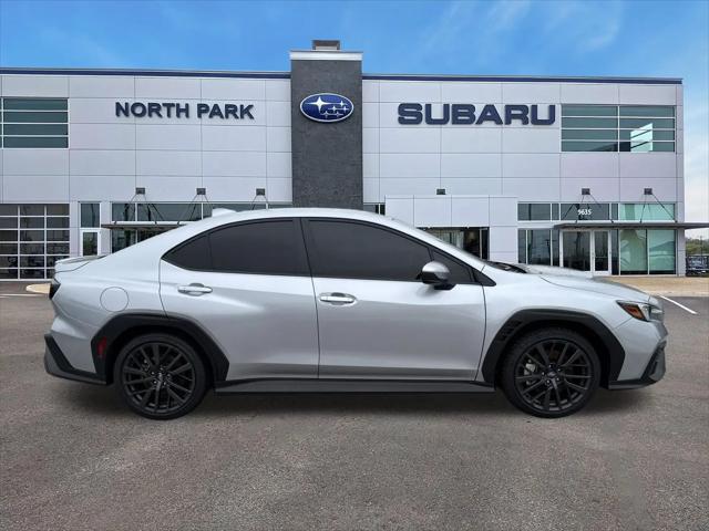 2025 Subaru WRX Premium