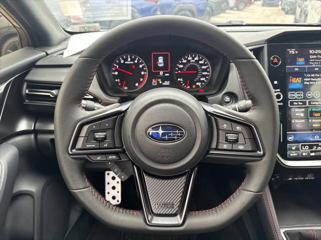 2025 Subaru WRX Premium
