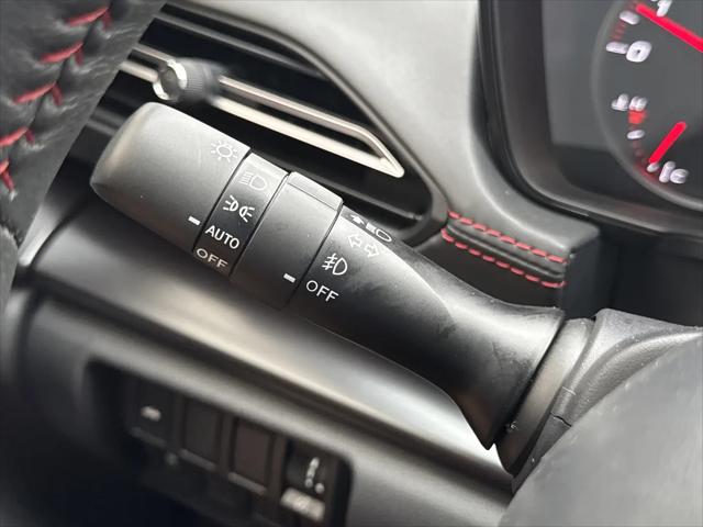 2025 Subaru WRX Premium
