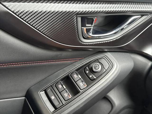 2025 Subaru WRX Premium