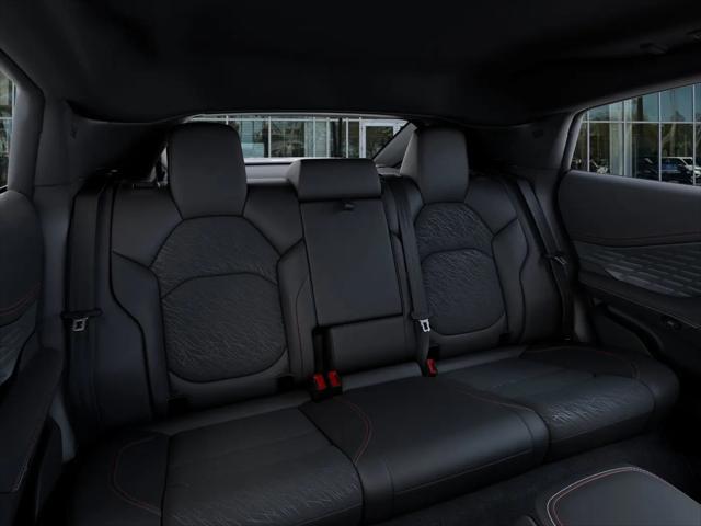 2026 Dodge Charger Scat Pack 4-Door AWD