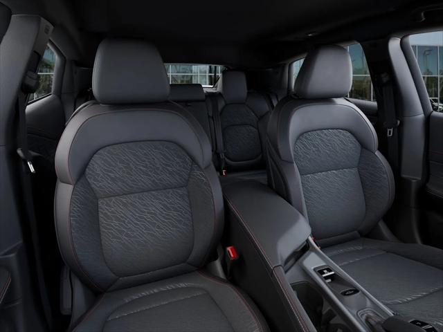 2026 Dodge Charger Scat Pack 4-Door AWD