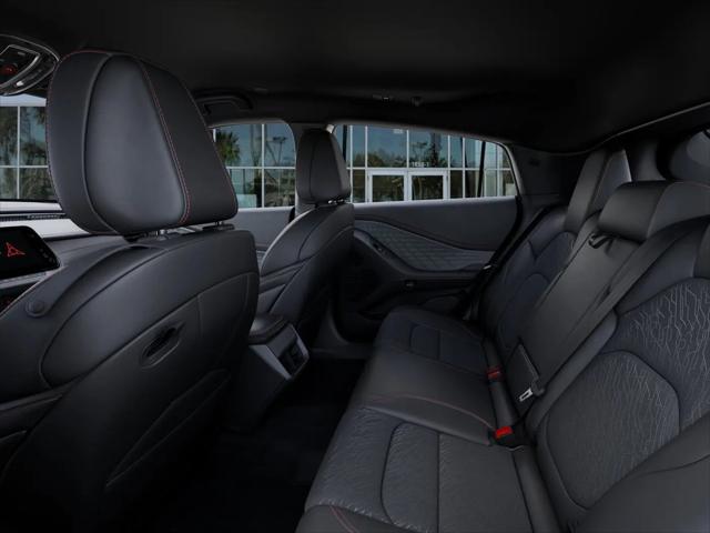 2026 Dodge Charger Scat Pack 4-Door AWD