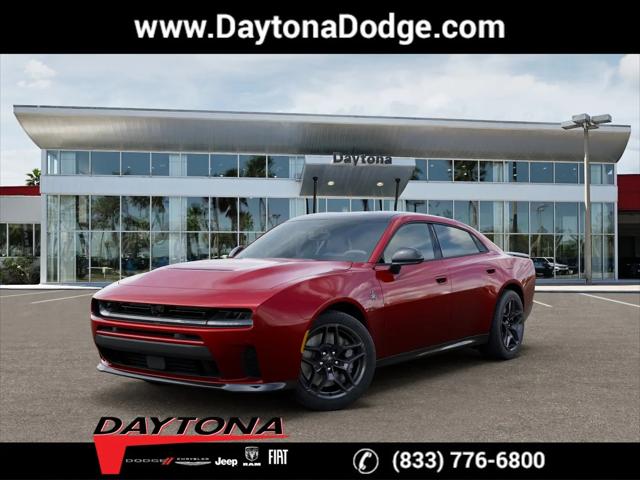 2026 Dodge Charger Scat Pack 4-Door AWD for sale in Daytona Beach, FL