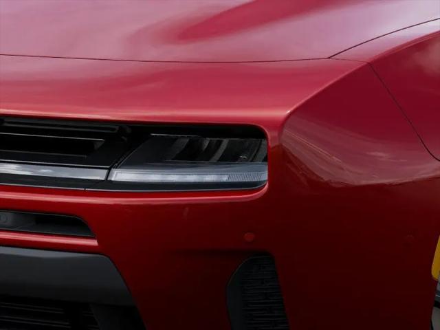 2026 Dodge Charger Scat Pack 4-Door AWD