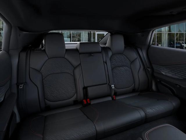 2026 Dodge Charger Scat Pack 4-Door AWD