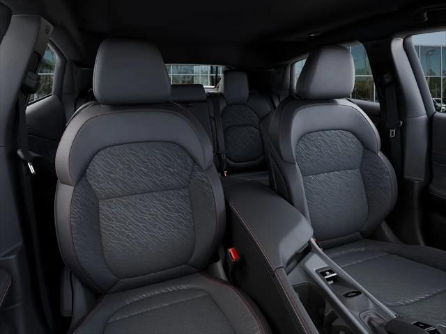 2026 Dodge Charger Scat Pack 4-Door AWD