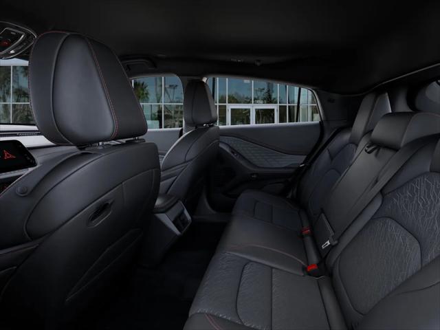 2026 Dodge Charger Scat Pack 4-Door AWD