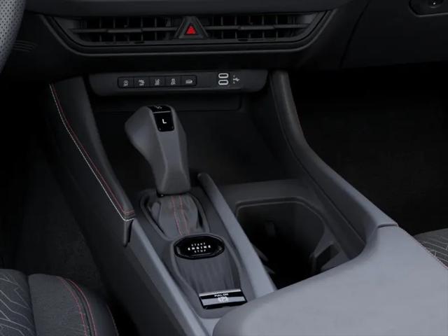 2026 Dodge Charger Scat Pack 4-Door AWD