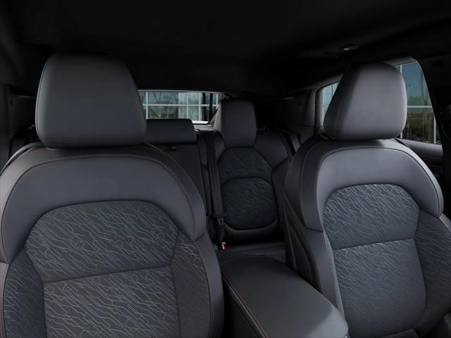 2026 Dodge Charger Scat Pack 4-Door AWD