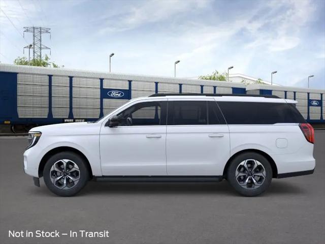 2026 Ford Expedition Max Active MAX