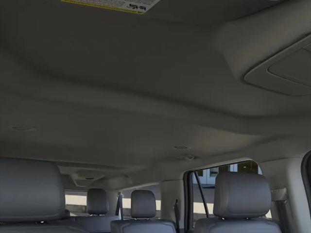 2026 Ford Expedition Max Active MAX