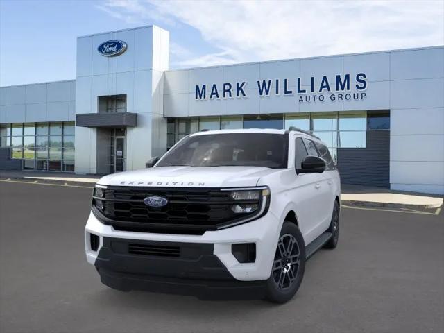 2026 Ford Expedition Max Active MAX