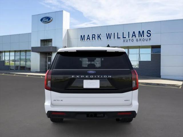 2026 Ford Expedition Max Active MAX