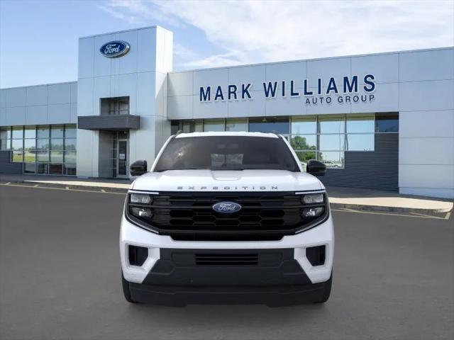 2026 Ford Expedition Max Active MAX