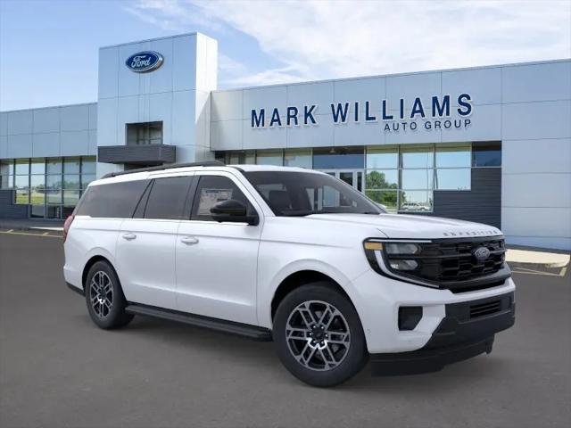 2026 Ford Expedition Max Active MAX