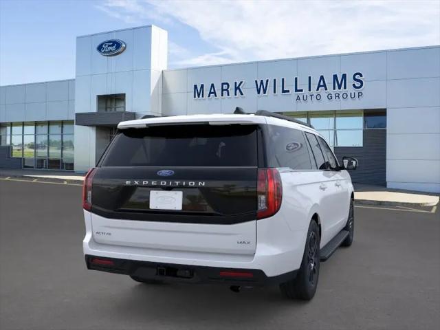 2026 Ford Expedition Max Active MAX